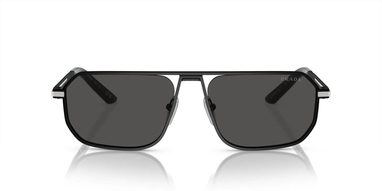 Prada A53S Sunglasses - view 11